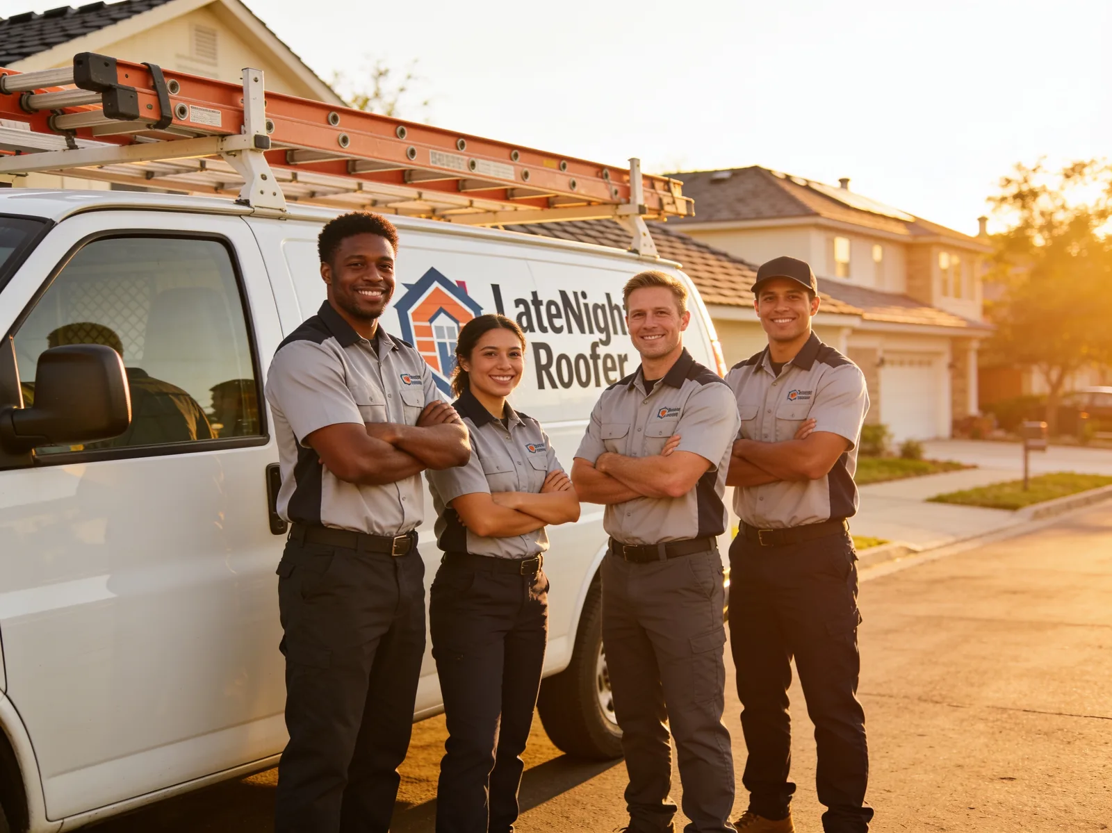 Emergency Roof Repair company in Worthington, OH