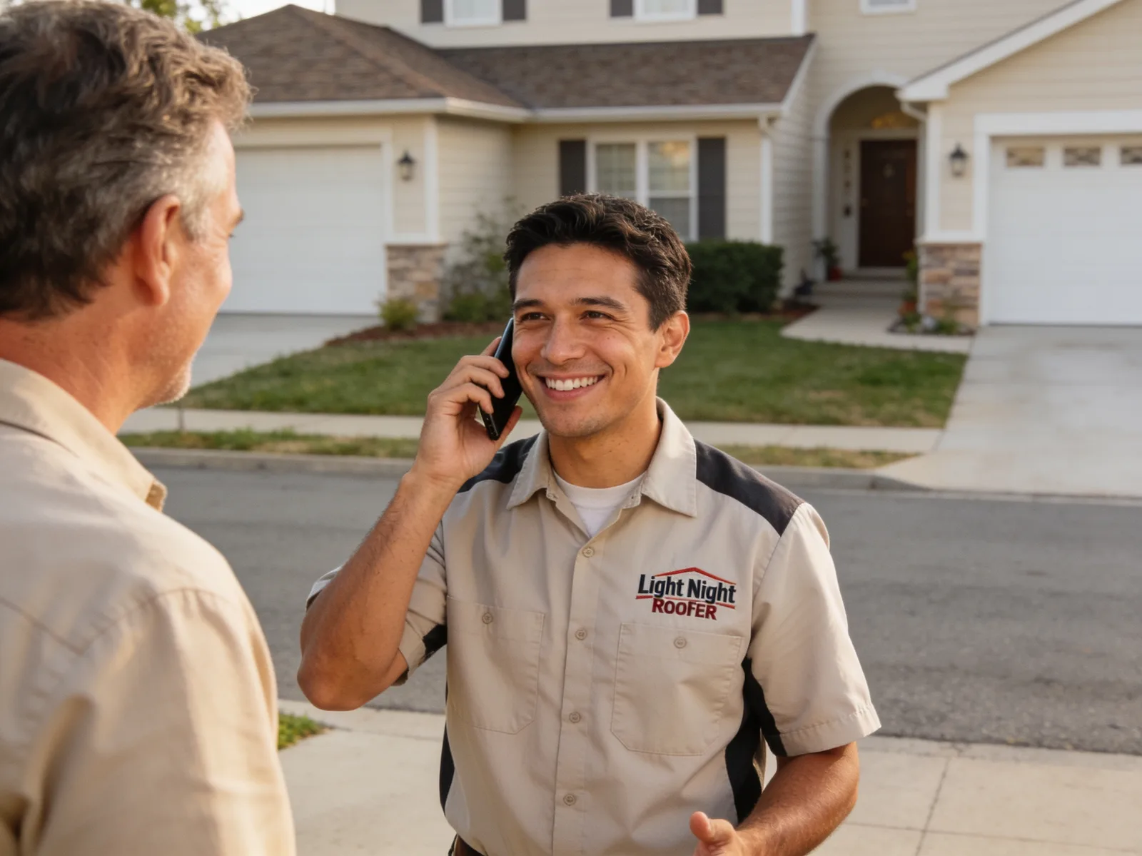 Emergency Roof Repair Worthington, OH FAQs